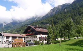 Walch'S Camping & Landhaus