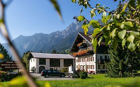 Walch'S Camping & Landhaus