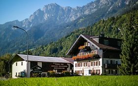 Walch'S Camping & Landhaus